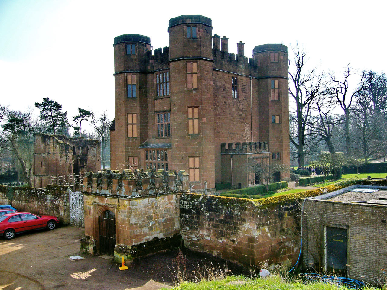 Kenilworth